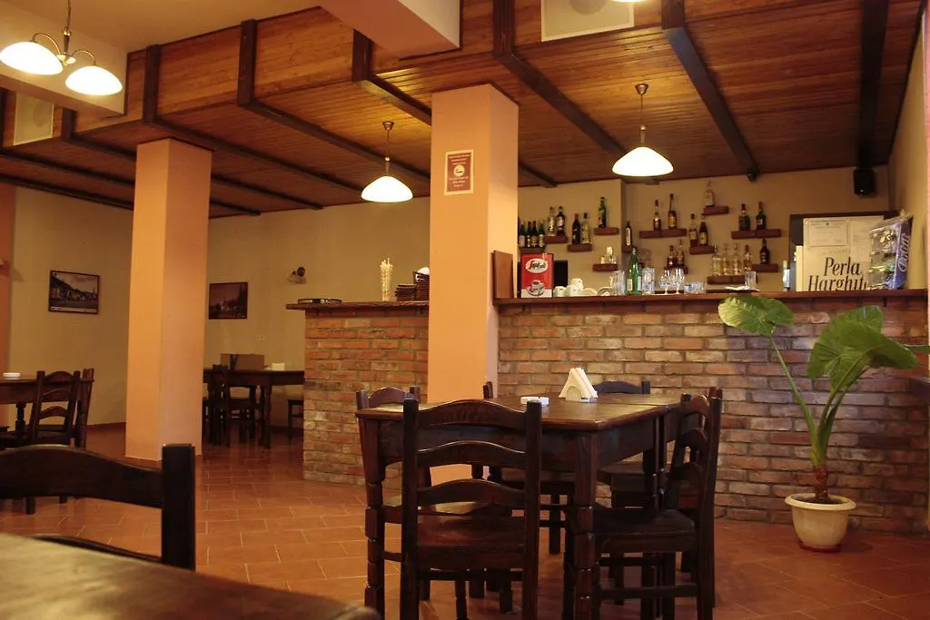 Hotel Praid-1