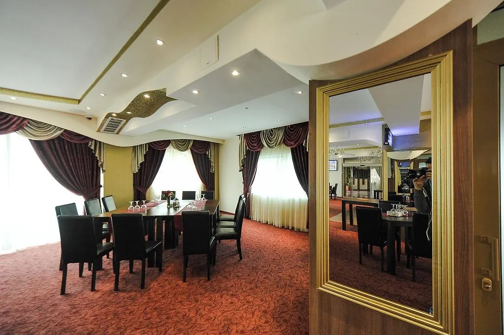 Hotel Amd-1
