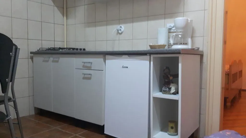 Petri Apartament-1