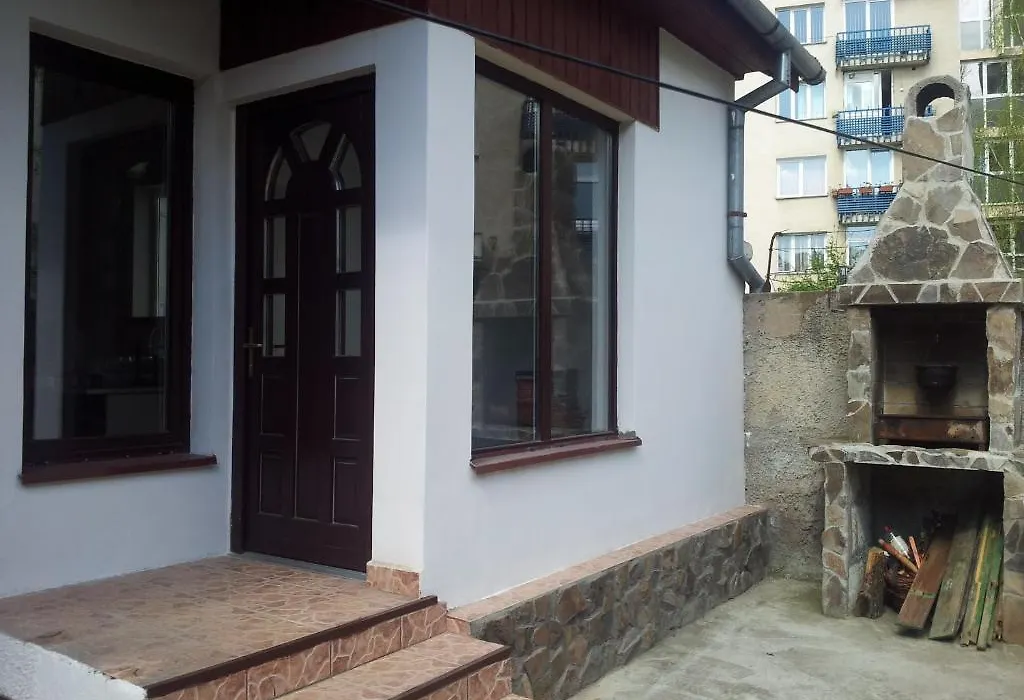 Apartament Roza-1
