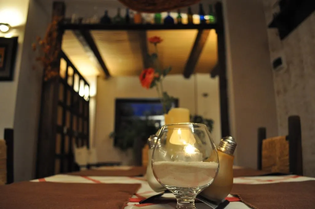 Bistro-Pension La Teleferic-1