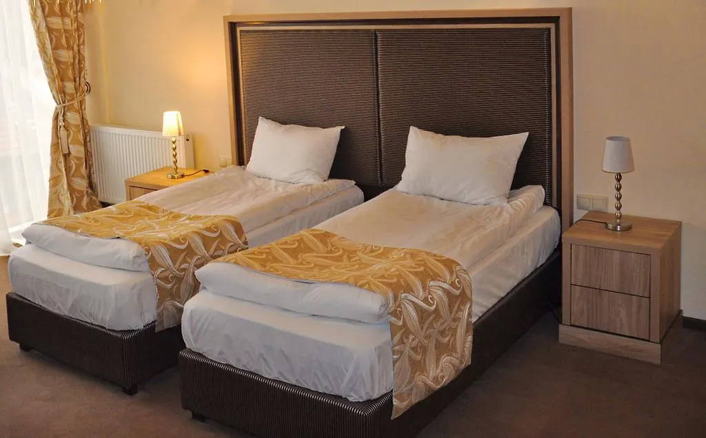 Hotel Rainer-1