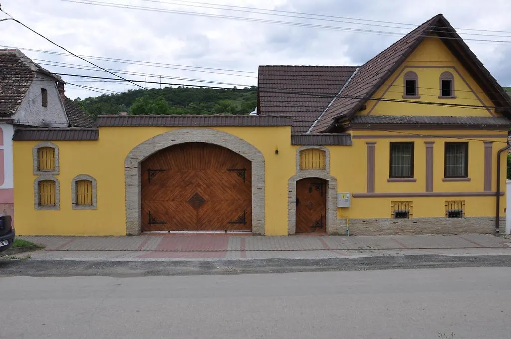 Casa Mayr Bazna-1