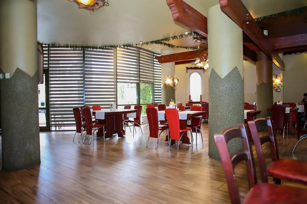 Hotel Silva-1