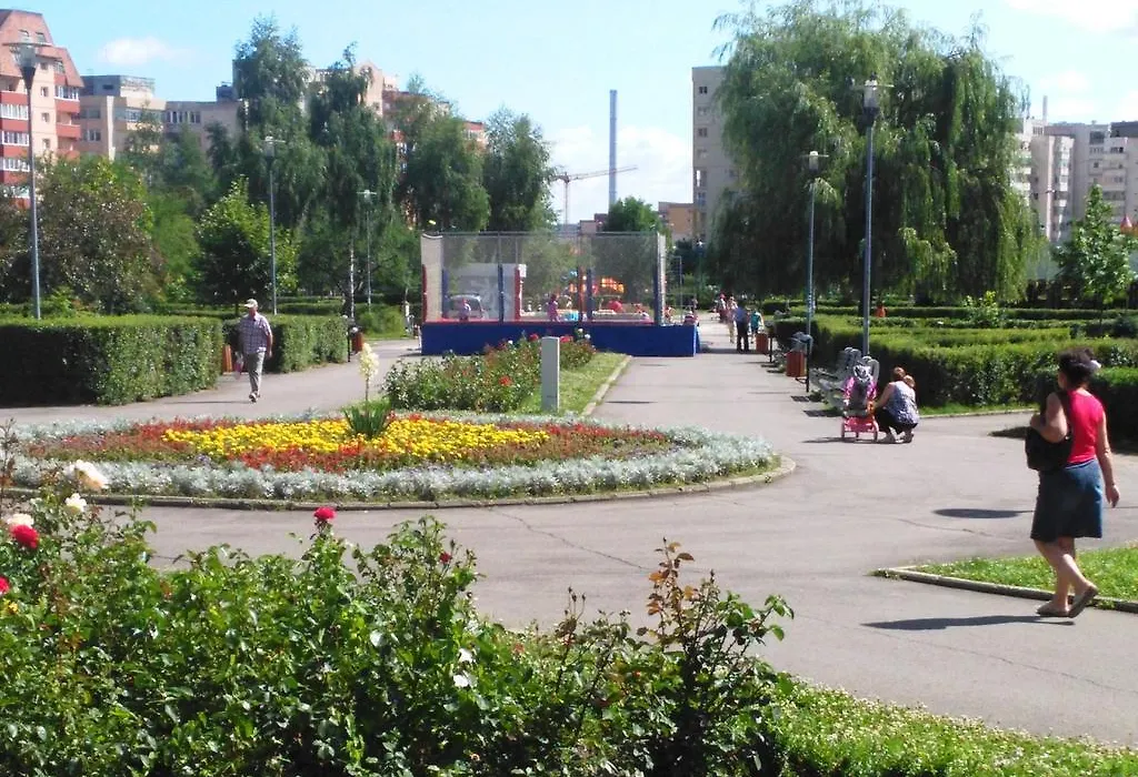 Apartament Nora-1