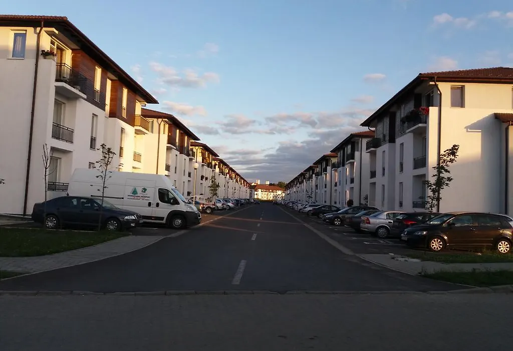 Apartament Selimbar-1