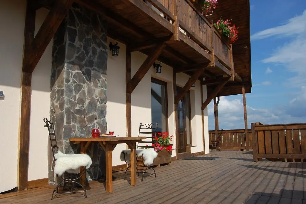 Cabana Moţilor-1