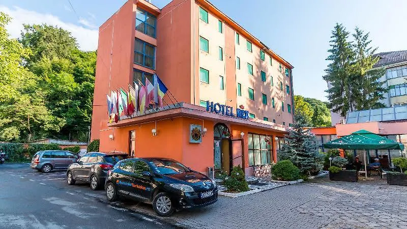 Hotel Rex-1