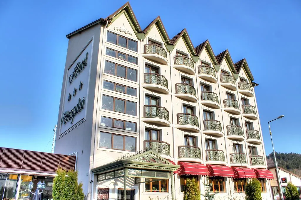 Hotel Dragului-1