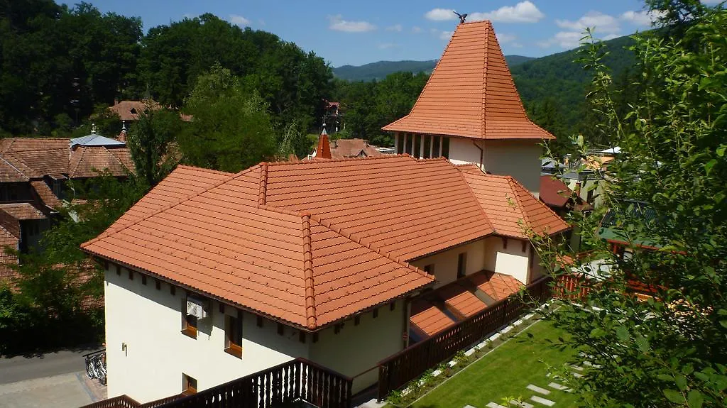Vila Silvia-1