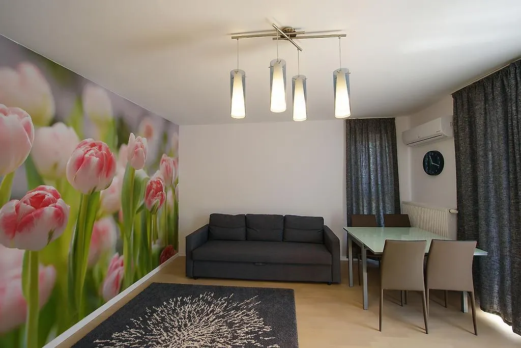 Apartamente Olivero-1