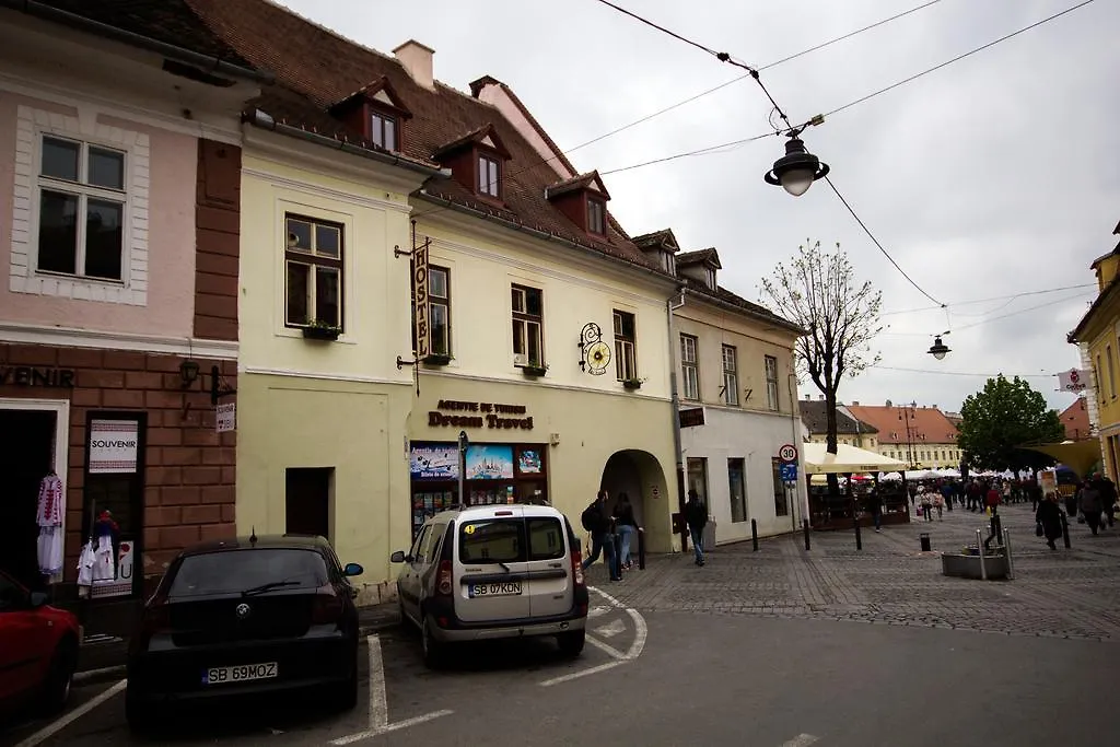 Hostel Pangeea-1