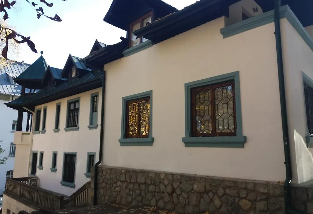 Hotel Tantzi-1