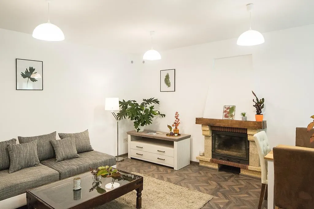 Apartment Schiller 3-1