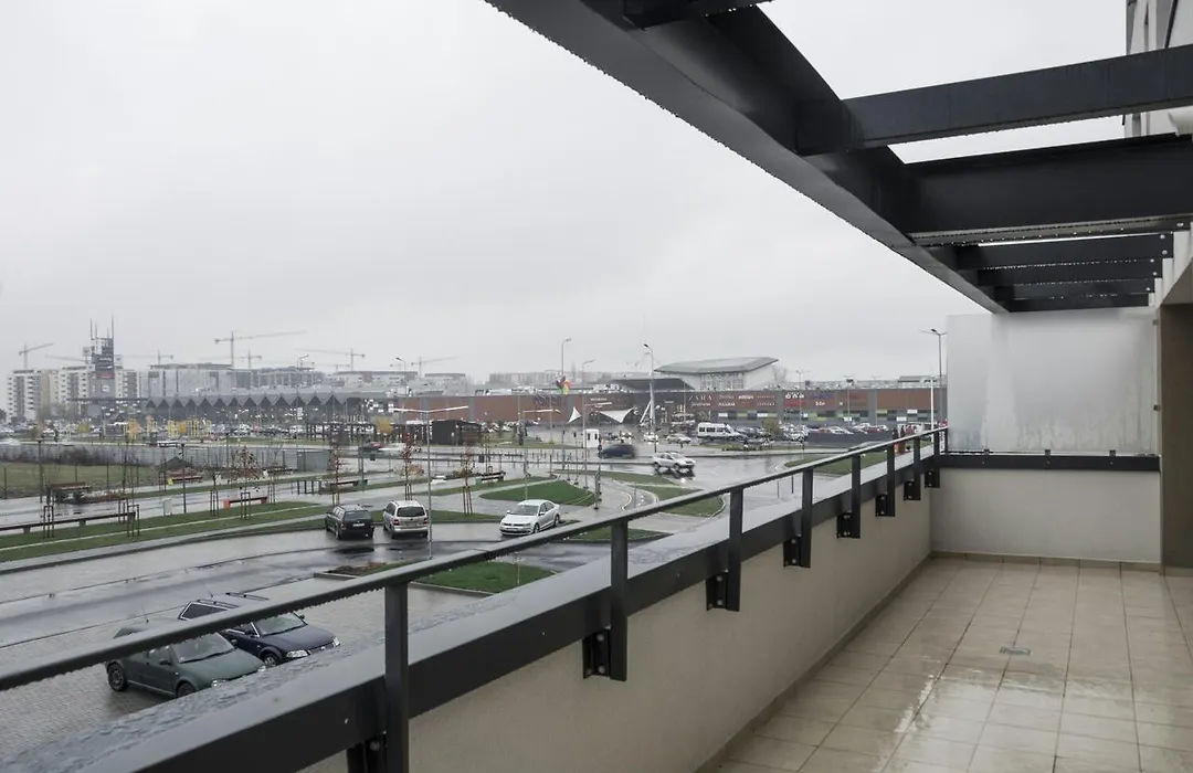 Apartament 4Tourists-1