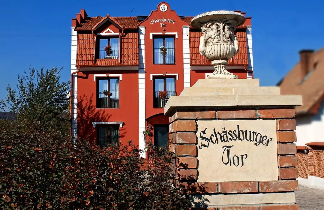 Schassburger Tor-1