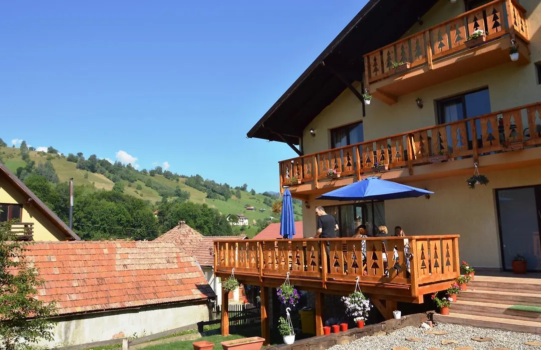 Casa Mon Reve-1
