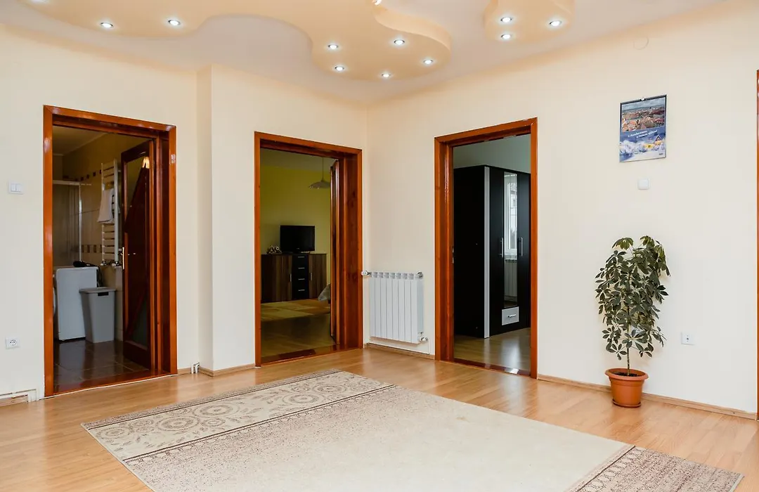 Perfect Residence Sibiu-1