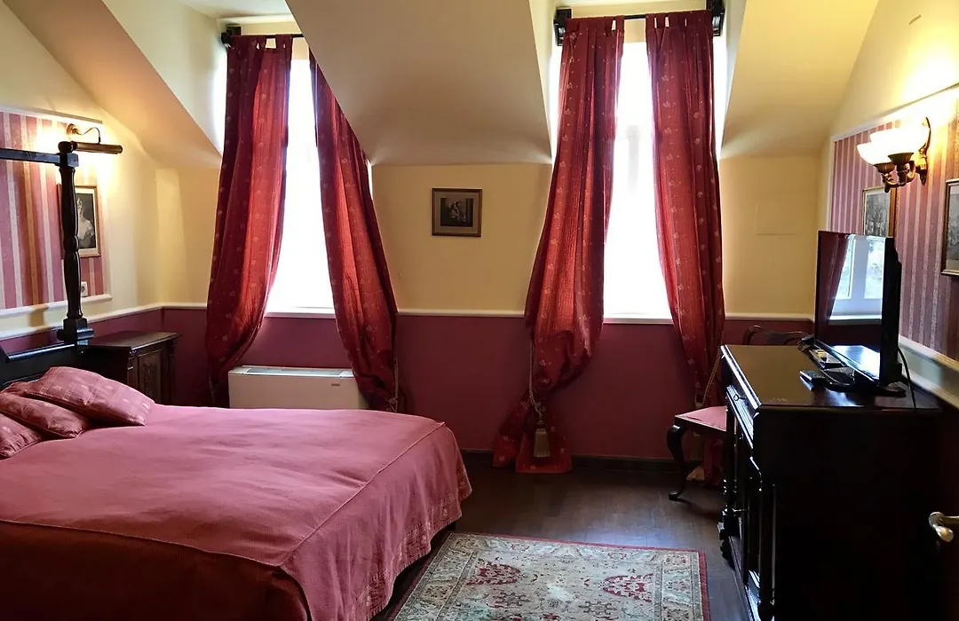 Hotel Armando-1
