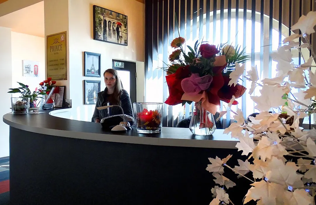 Prince Hotel-1