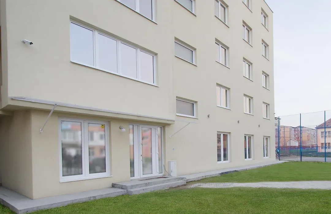 Hotel Eka-1