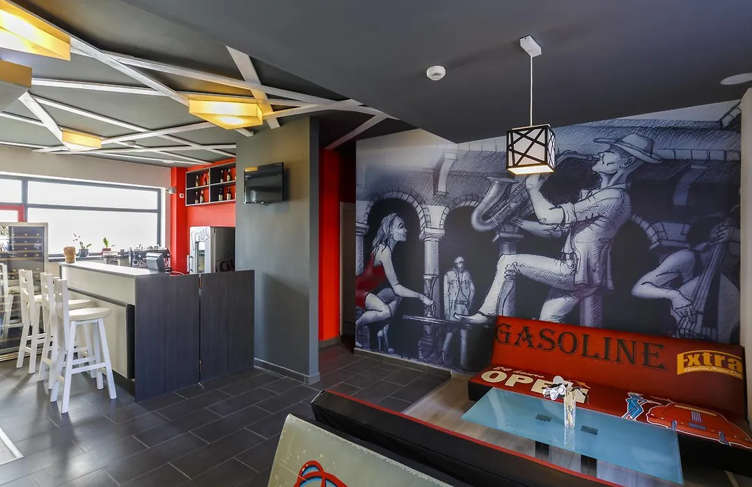 Net Hotel Pitesti-1