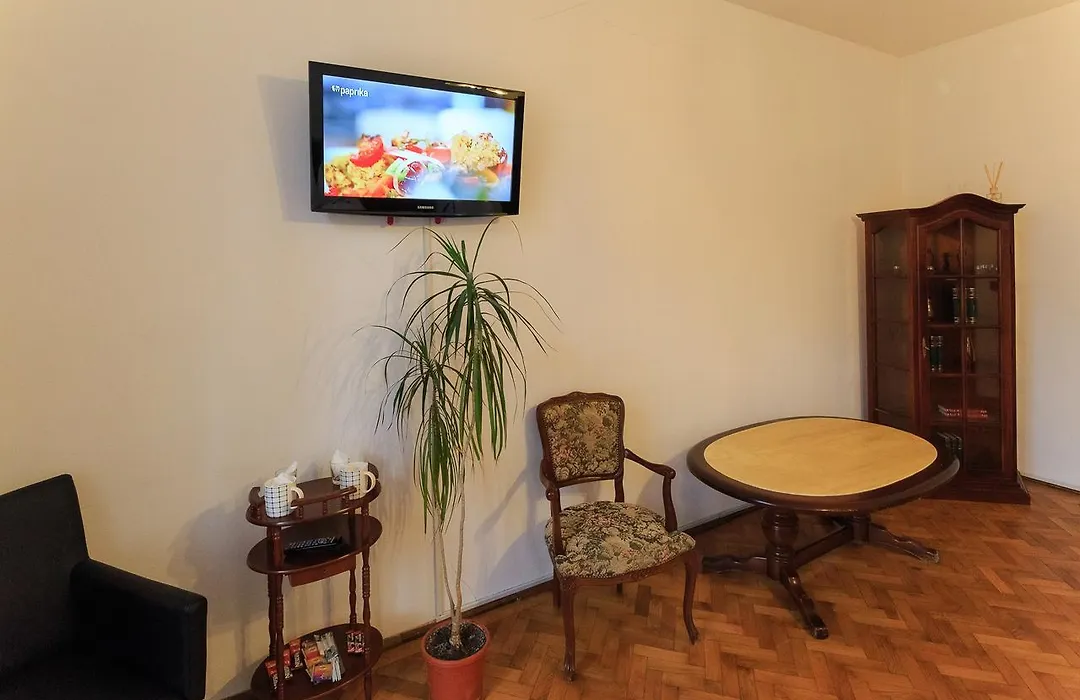 Goellner Haus Sibiu-1