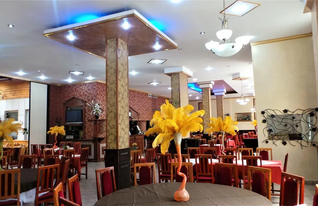 Hotel Sonne-1