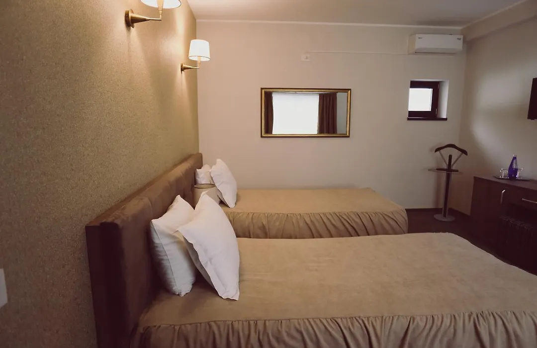 C&C Residence Hotel-1