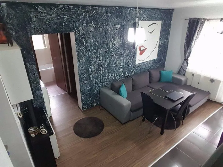 Apartament Brenda Sibiu-1