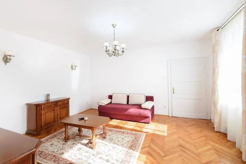 Rent For Comfort Apartments Brasov-1