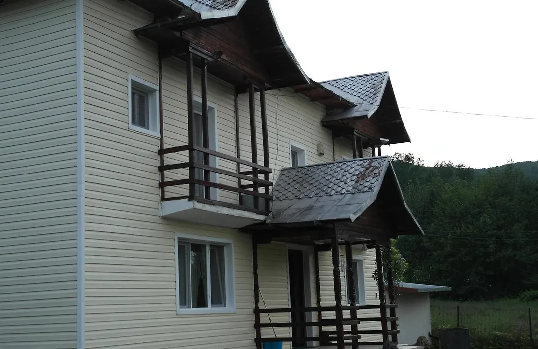 Paradise Garden -Rooms-1