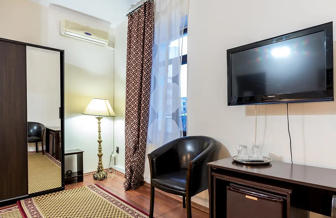 Hotel Corso-1