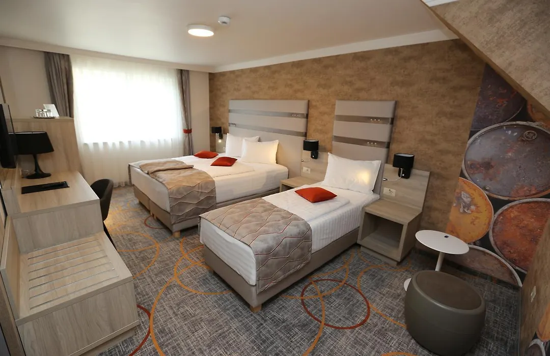Hotel Baril-1