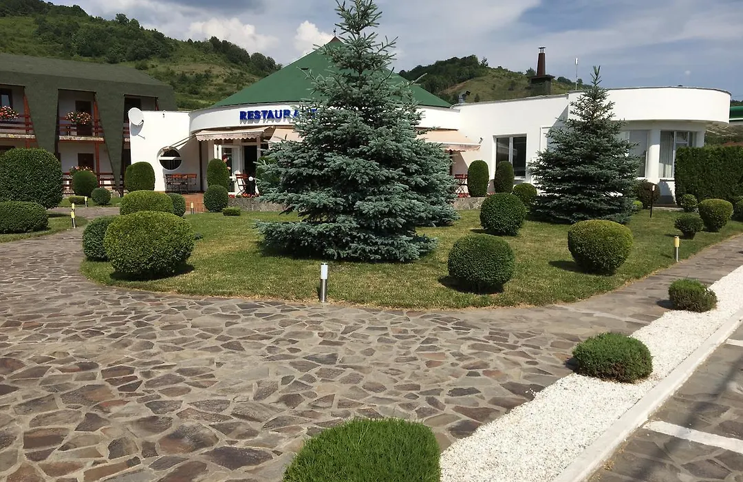 Motel Sora-1