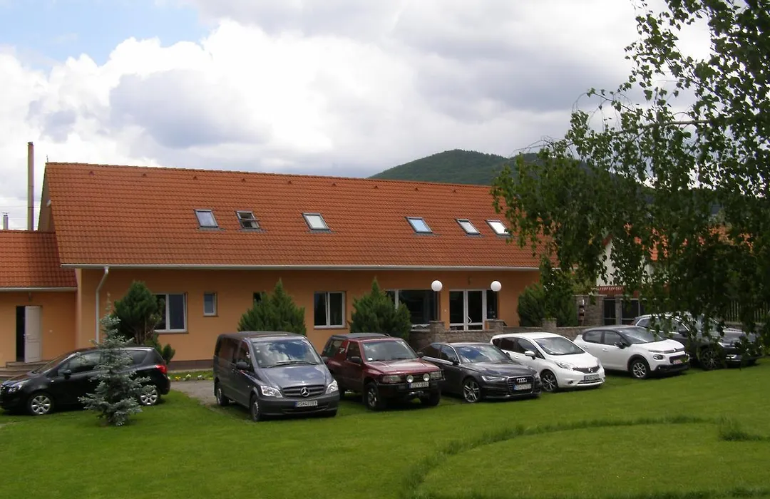 Pension Harmonia-1