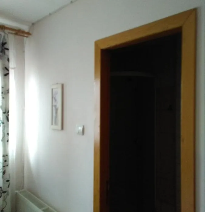 Pensiunea SENA Focsani-1