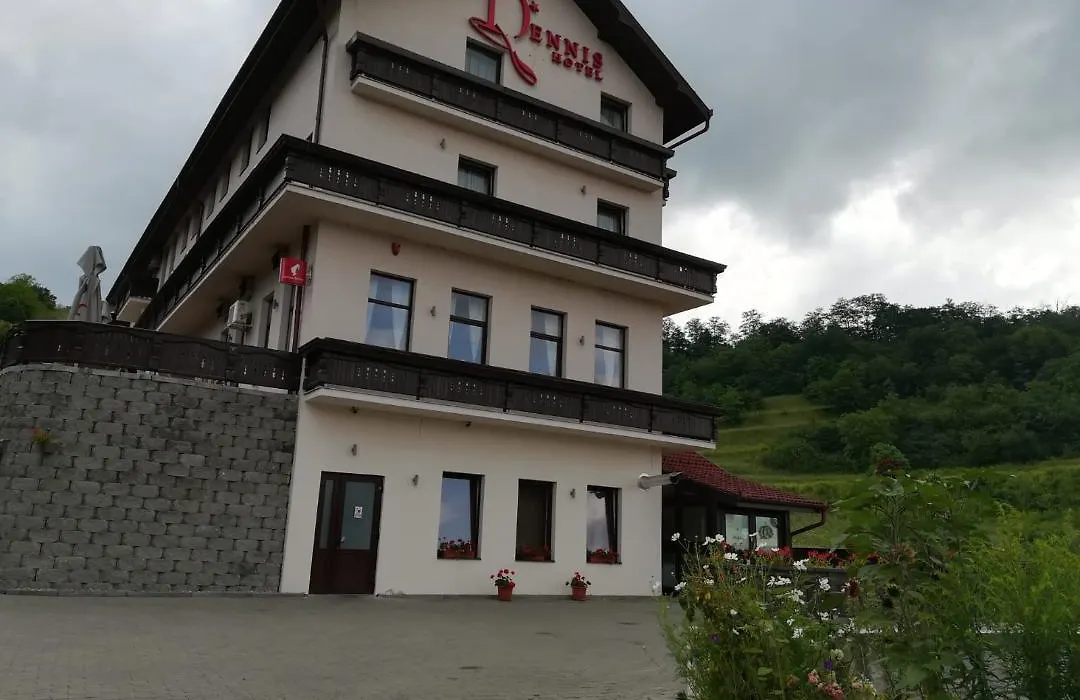 Hotel Dennis-1