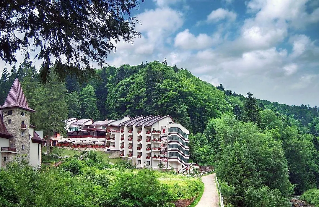 Hotel Dobru-1