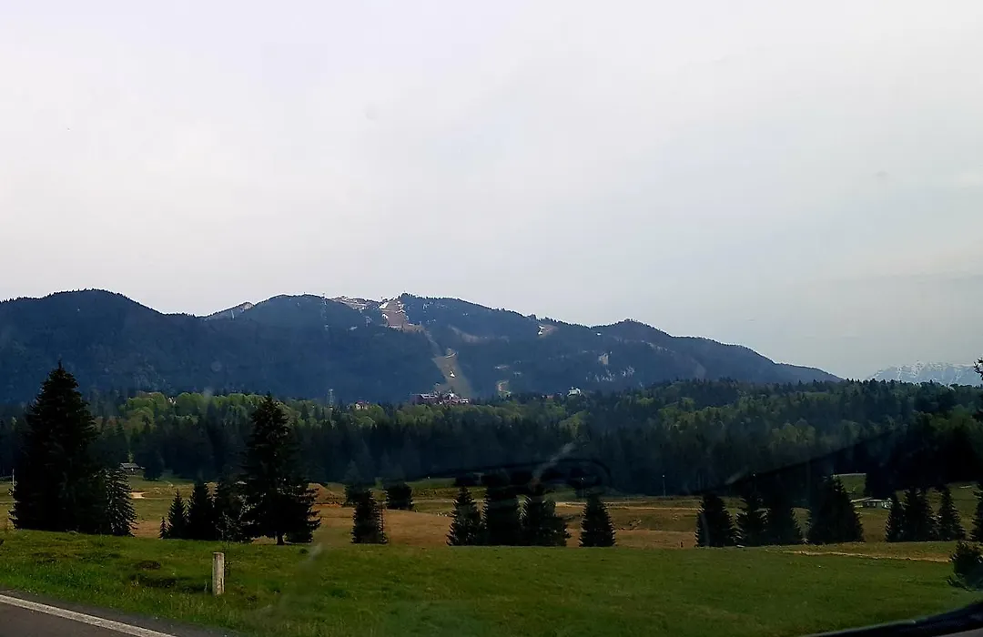 Apartment Poiana Brasov-1