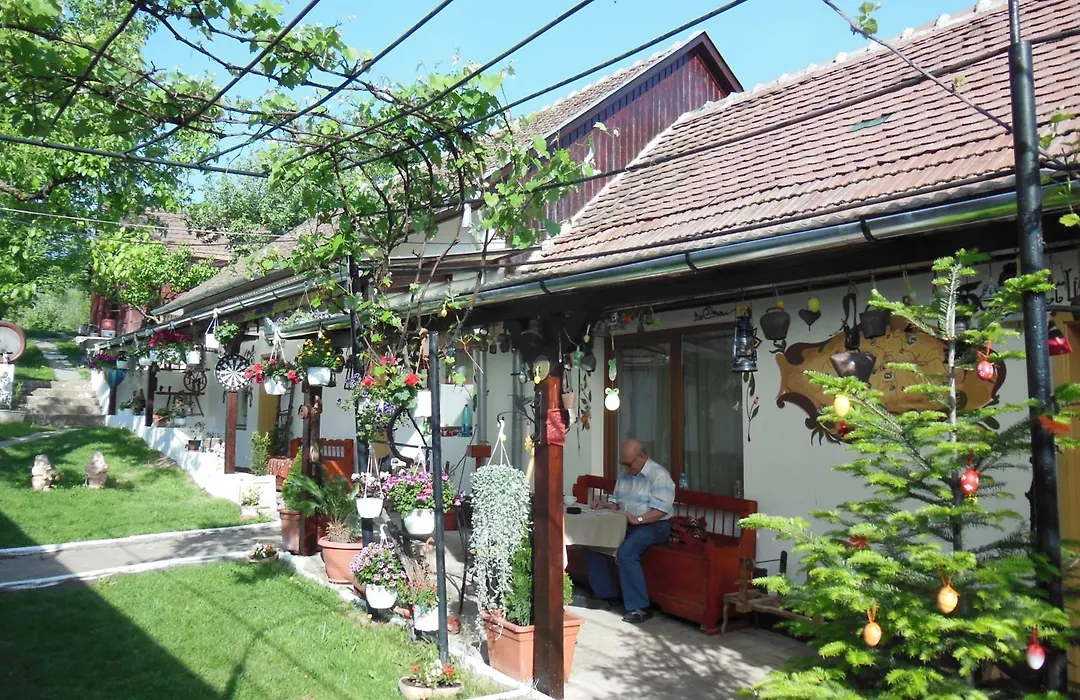 Pension Bassen-1