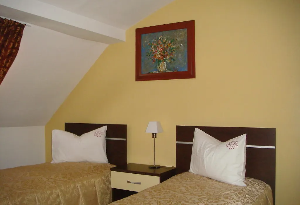 Hotel Krone-1