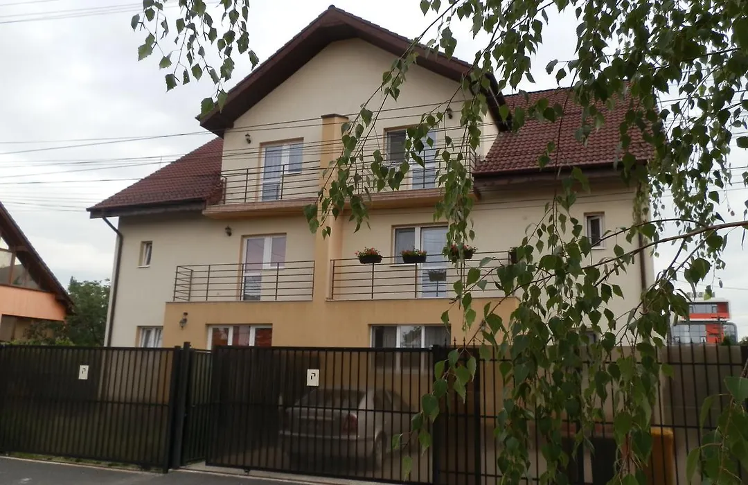 Garsoniera Bucegi-1