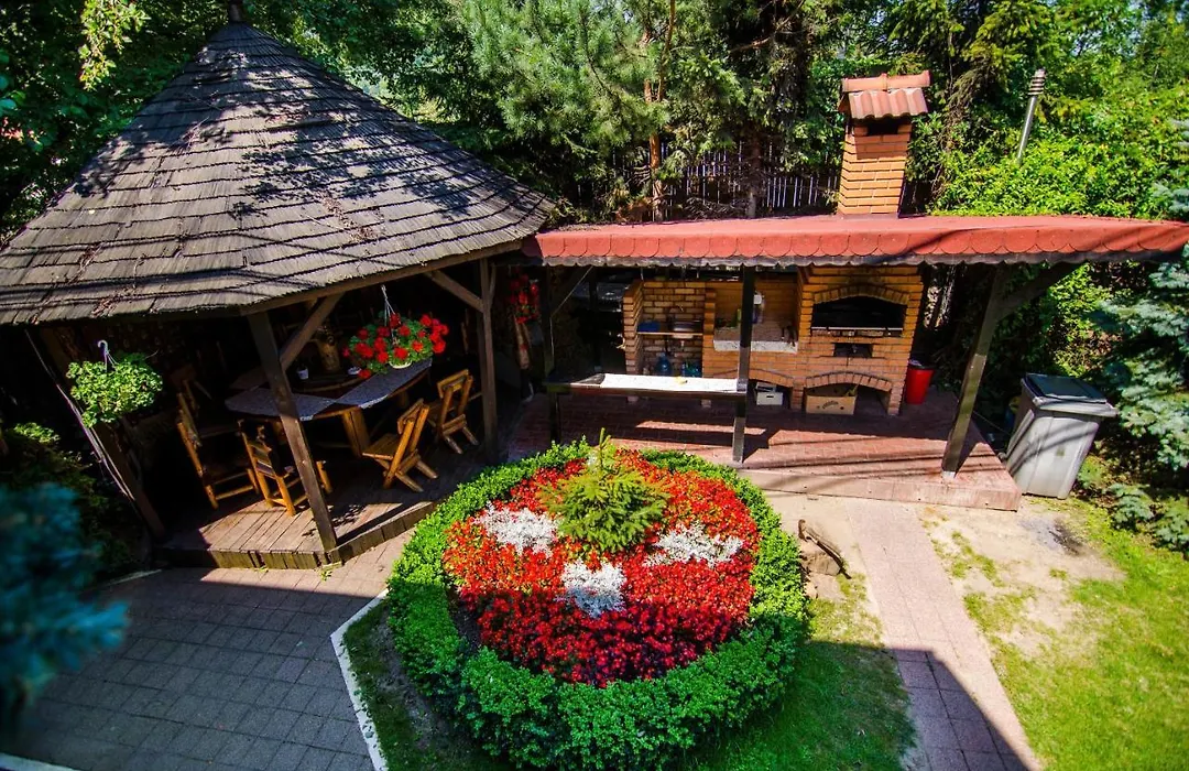 Casa Medievala Bran-1