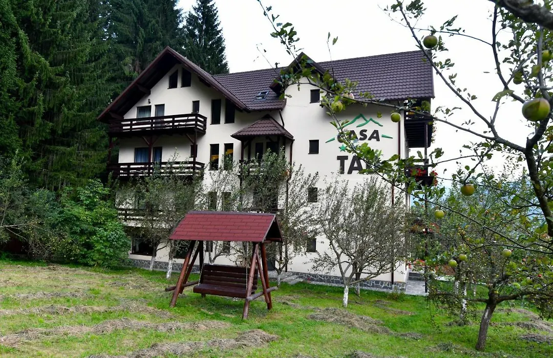 Casa Tad-1