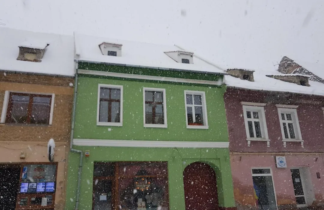 Chic Studio Brasov-1