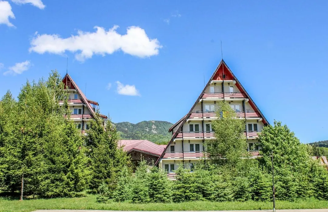 Hotel Cheia-1