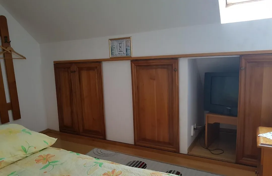 Pensiunea Lőrincz *** Panzió-1