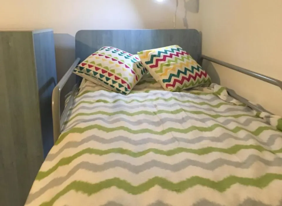 Rolling Stone Hostel-1