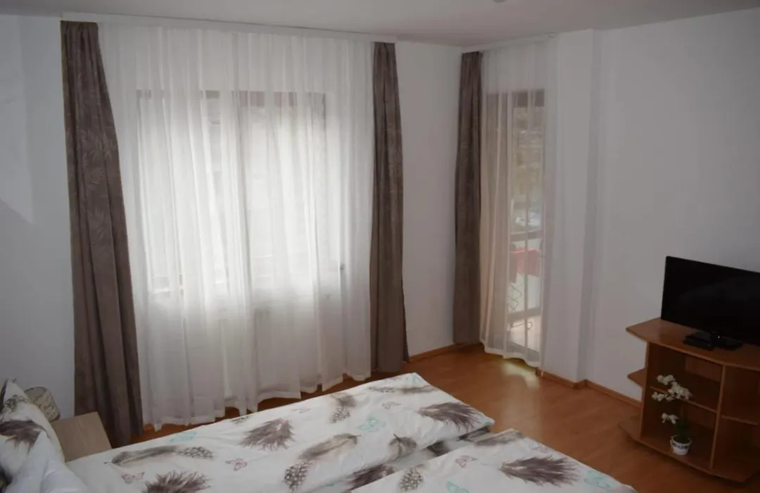 Apartament Trei Stejari-1
